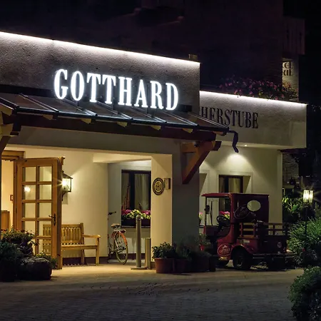 Hotel Gotthard-2