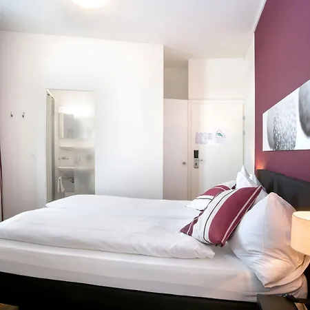 Hotel Hottingen - Near Old Town&Lake-2