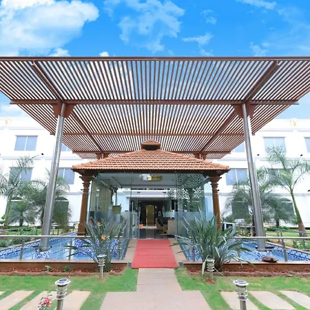 Jal Mahal Resort And Spa-2