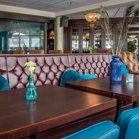 Fletcher Hotel-Restaurant Arneville-Middelburg-3