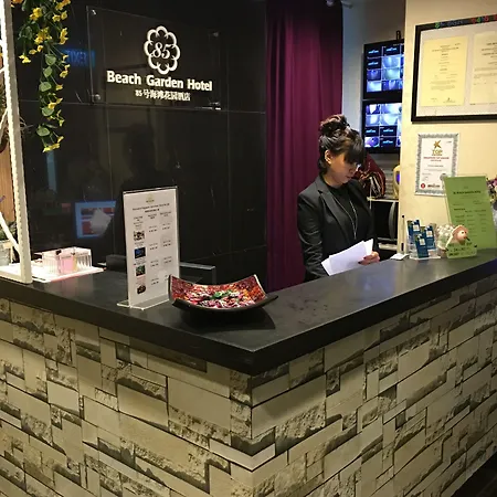 85 Beach Garden Hotel-2