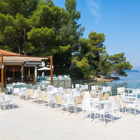 Villa Galijot Plava Laguna-3