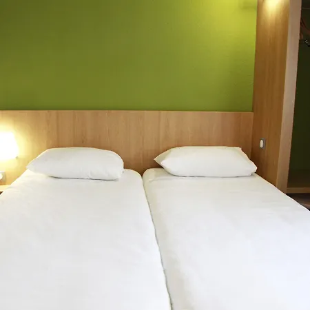 B&B Hôtel Vierzon-3