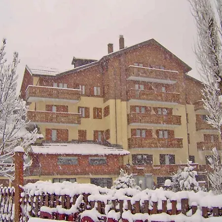 Hotel Bucaneve-2