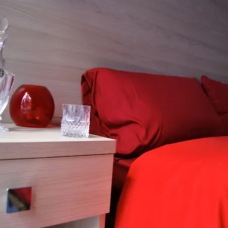 Il Quadrifoglio Room& Suite-3