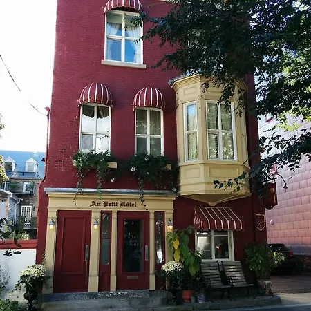 Au Petit Hôtel-3