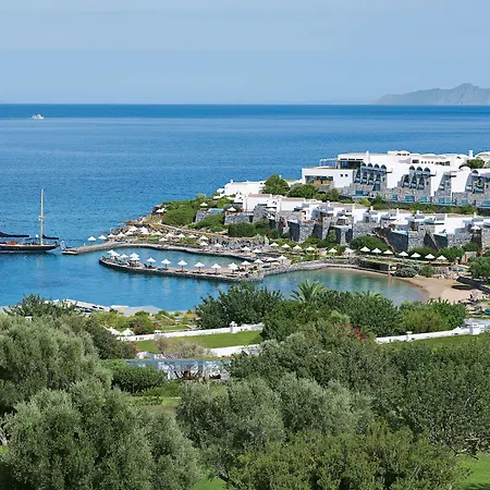 Elounda Peninsula Luxury Resort, Six Senses Spa-2