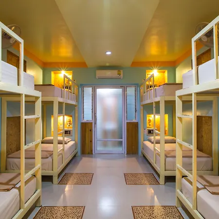 Good Dream Hotel-3