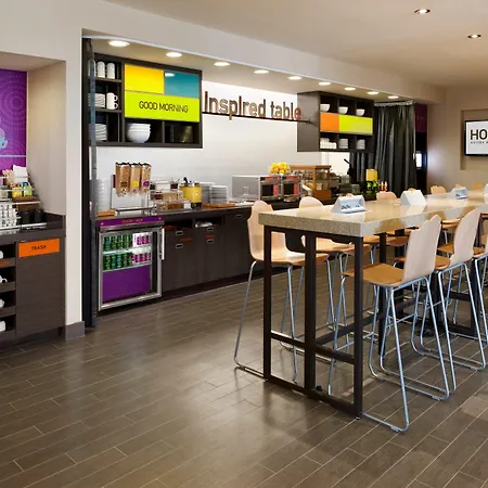 Home2 Suites By Hilton Tuscaloosa Downtown University Boulevard-2