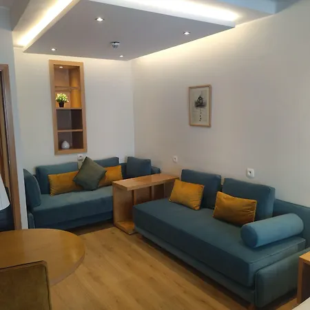 Le Pietri Urban Hotel-2