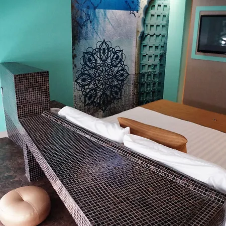 Hotel Amala-3