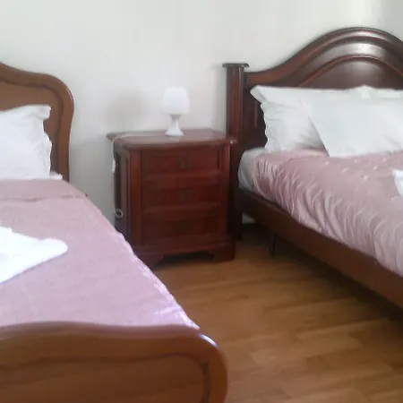 Venice Bangla B&B-3