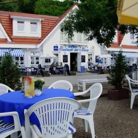 Hotel Gastmahl des Meeres-2