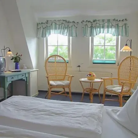 Hotel Gastmahl des Meeres-3