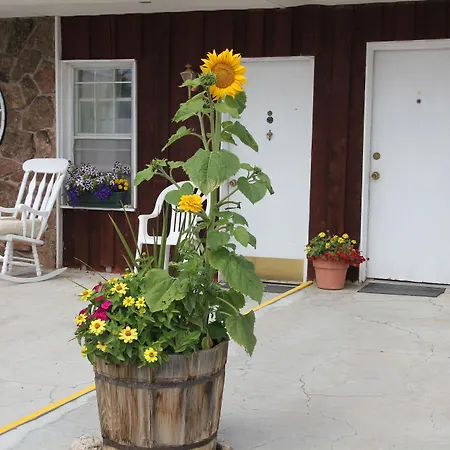 Black Bear Inn-2