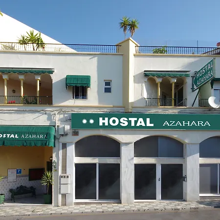 Hostal Azahara-2