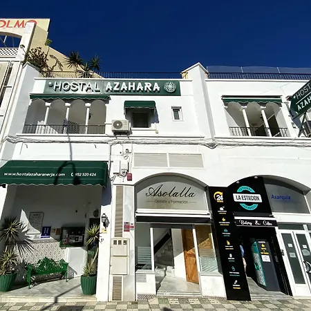 Hostal Azahara-3