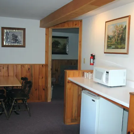 Luzerne Court Motel-2