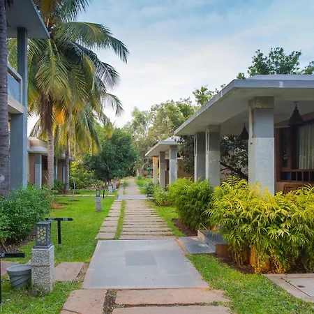 Heritage Resort Hampi-2