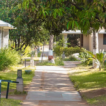 Heritage Resort Hampi-3