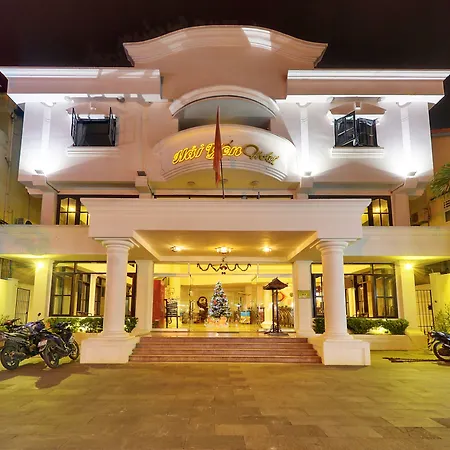 Hai Yen Hotel-3