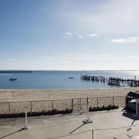 The Crown And Anchor Inn-2