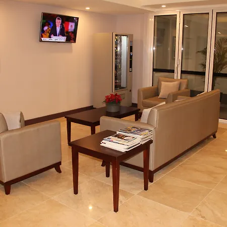 Megaboom City Hotel-3