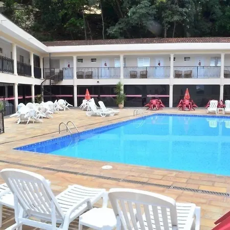 Hotel São Luiz-2