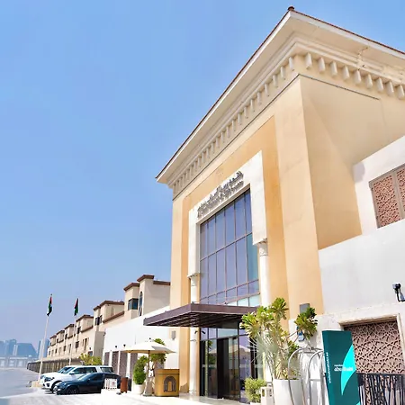Andalus Al Seef Resort & Spa-3