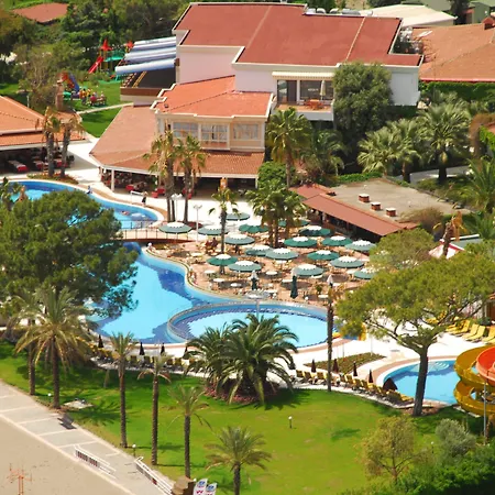 Club Boran Mare Beach-3