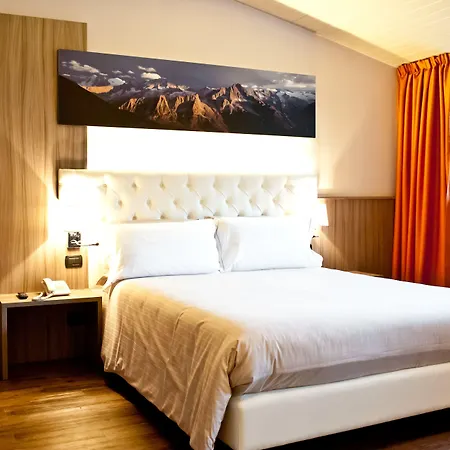 Hotel Garni Cristallo-3