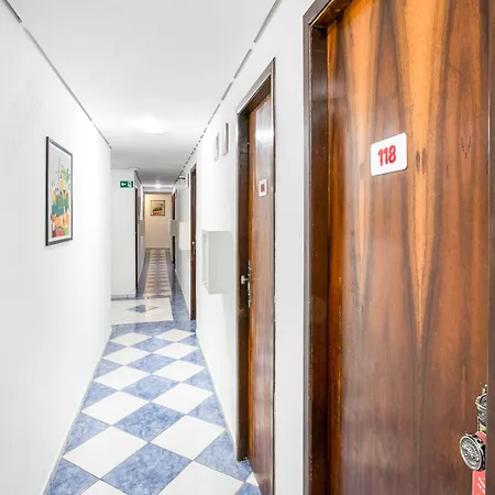 Hotel Golden Vilage Vila Maria-2