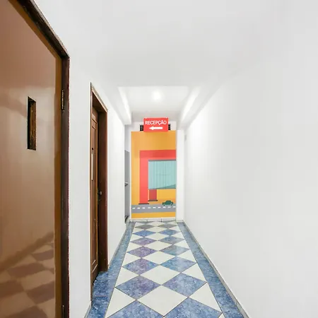 Hotel Golden Vilage Vila Maria-3