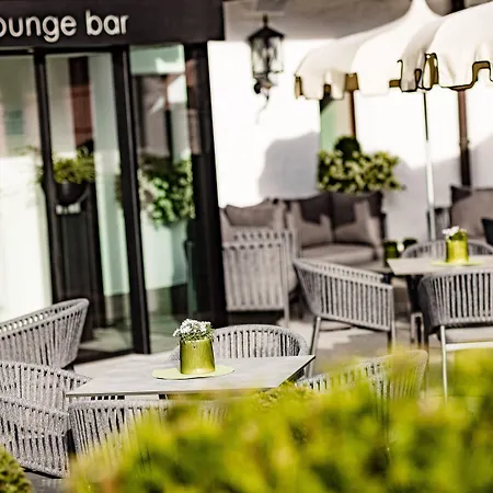 Boutique & Fashion Hotel Maciaconi - Gardenahotels-3