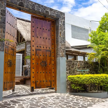 Seapoint Boutique Hotel-2