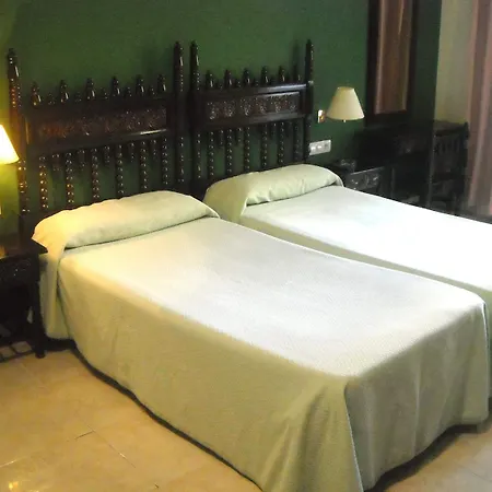 Hotel Ingles-3