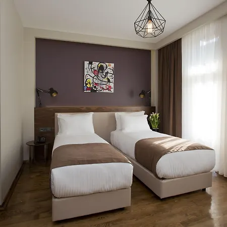 Snog Rooms & Suites-2