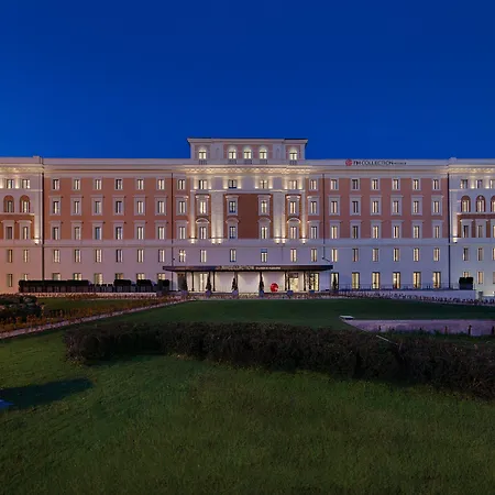 Nh Collection Palazzo Cinquecento-2