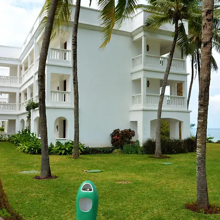 PrideInn Paradise Beach Resort&Spa Mombasa-3