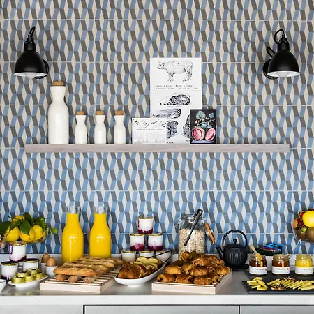 Okko Hotels Cannes Centre-2