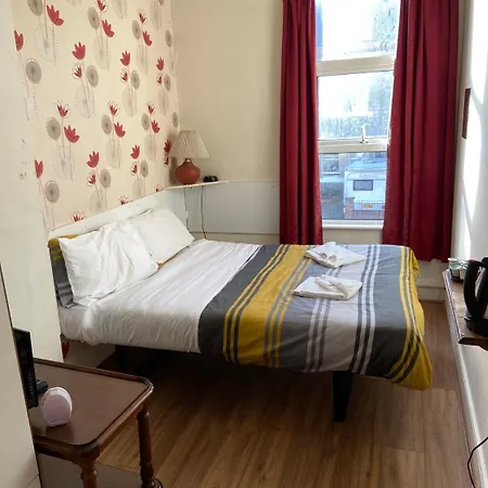 Abbey Lodge Hotel-2