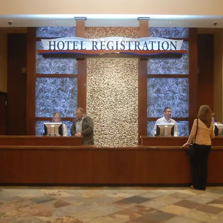 Three Rivers Casino Resort-3