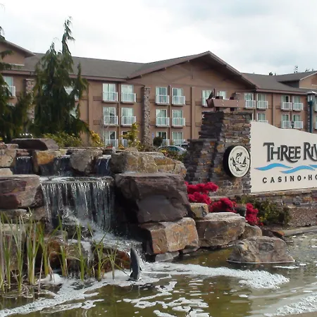 Three Rivers Casino Resort-2