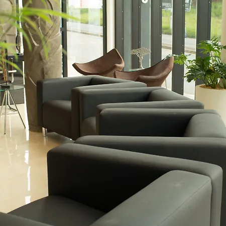 Minas Platinum Hotel&Convention-2