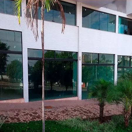 Minas Platinum Hotel&Convention-3