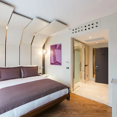 Maroon Hotel Pera-3