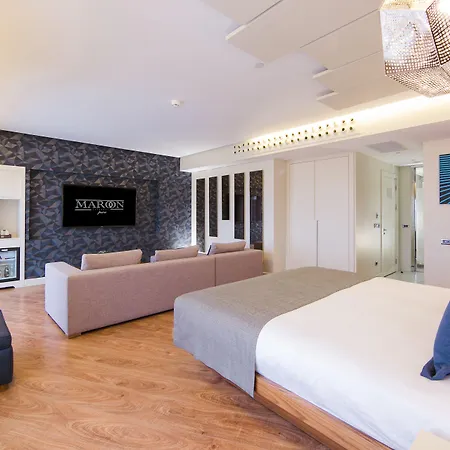 Maroon Hotel Pera-3