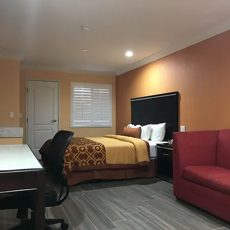 Executive Suites Inn-2