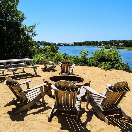 The Cove At Yarmouth-3