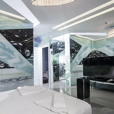 Villa Brown Ermou, A Member Of Brown Hotels-2